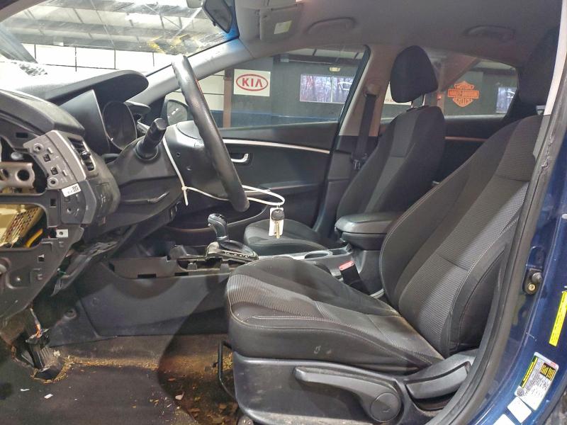 Фото 7 - HYUNDAI ELANTRA