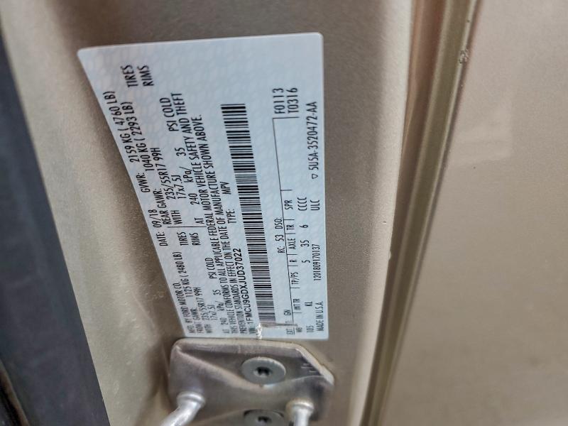 Фото 13 - FORD ESCAPE