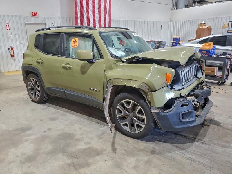 Фото 4 - JEEP RENEGADE