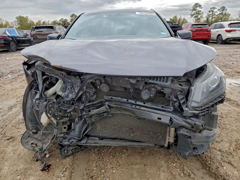 Фото 5 - HONDA ACCORD