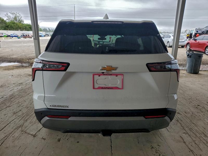 Фото 6 - CHEVROLET EQUINOX