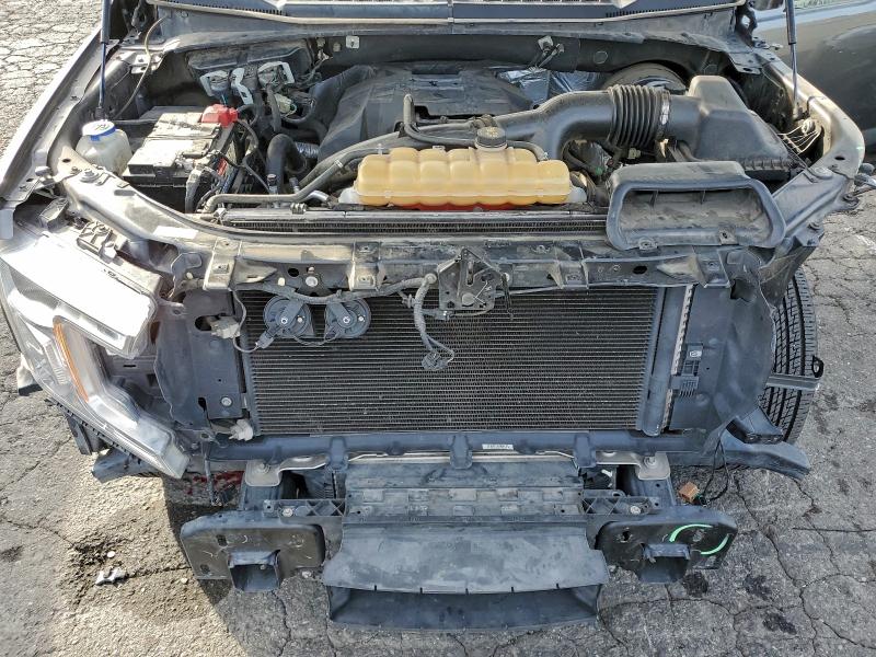 Фото 11 - FORD F-150