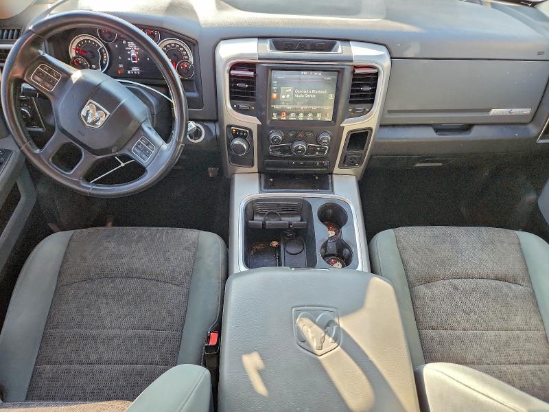 Фото 8 - RAM 1500