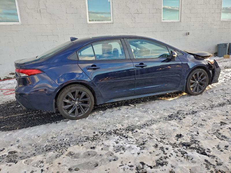 Фото 3 - TOYOTA COROLLA