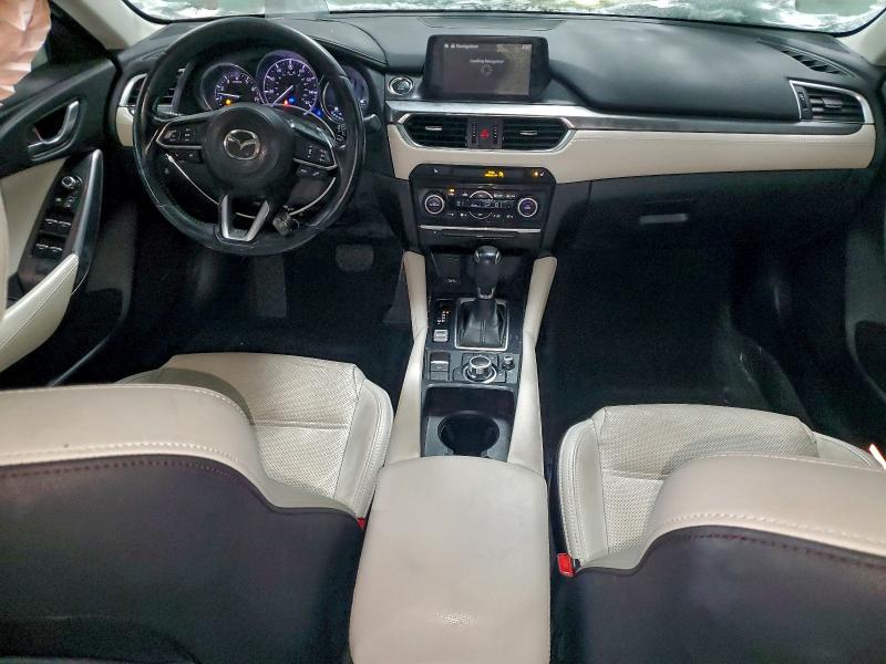 Фото 8 - MAZDA 6