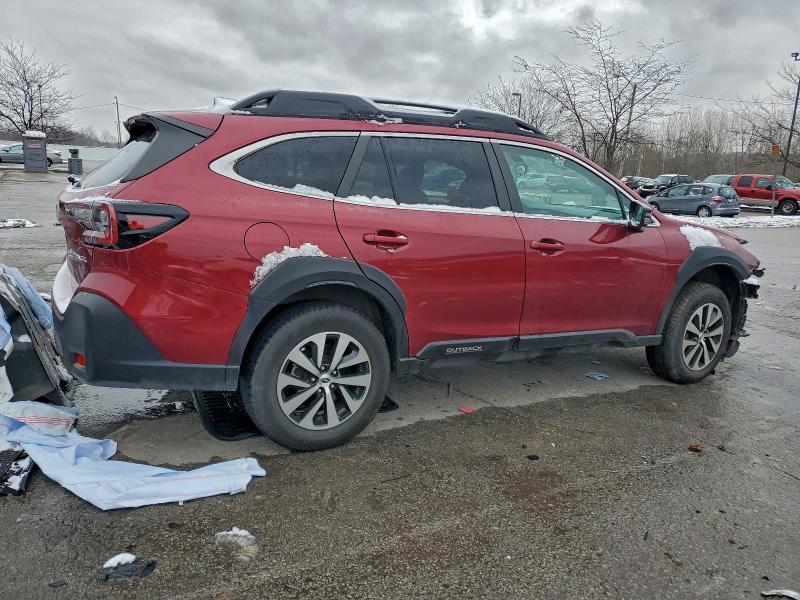 Фото 3 - SUBARU OUTBACK