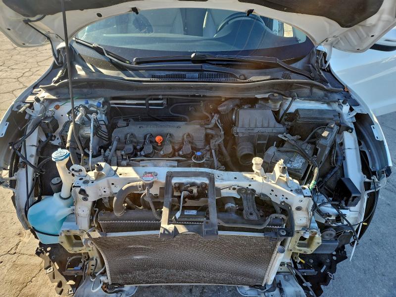 Фото 12 - HONDA HR-V