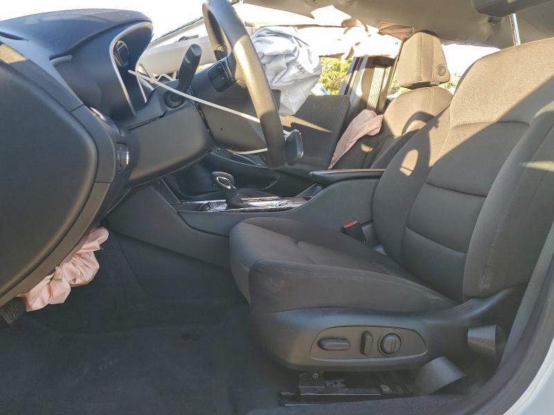 Фото 7 - CHEVROLET MALIBU