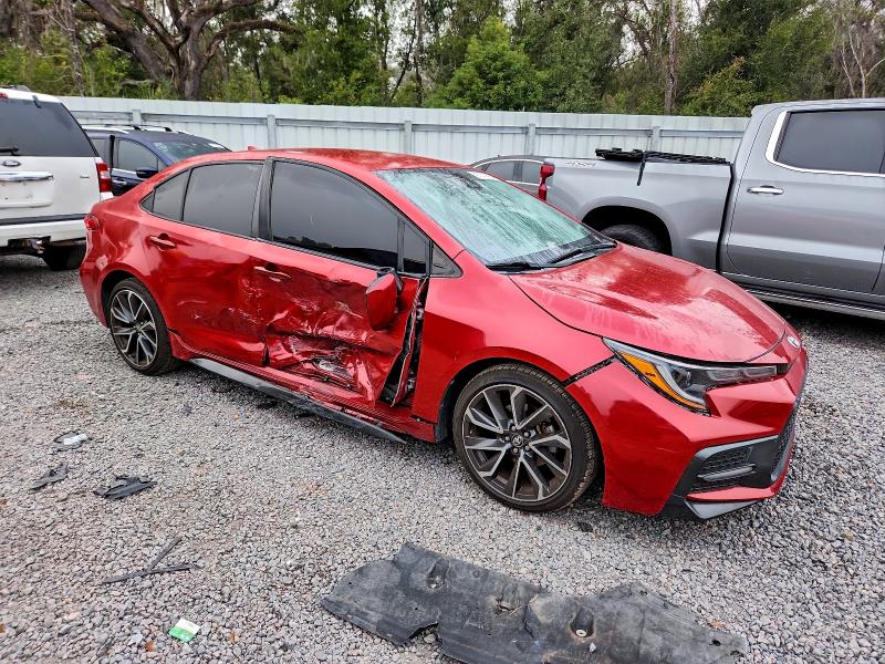 Фото 4 - TOYOTA COROLLA