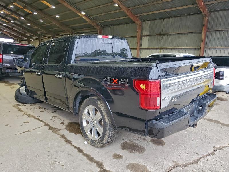 Фото 2 - FORD F-150