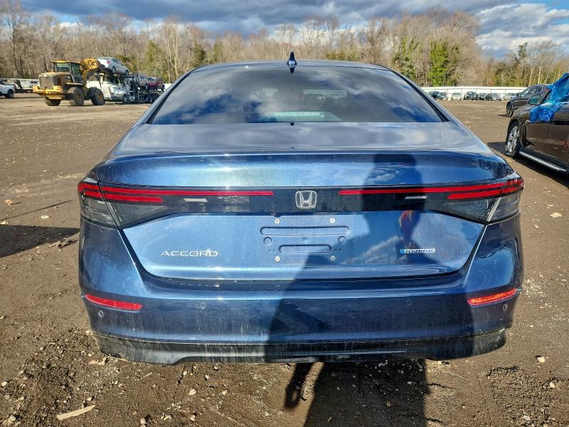 Фото 6 - HONDA ACCORD