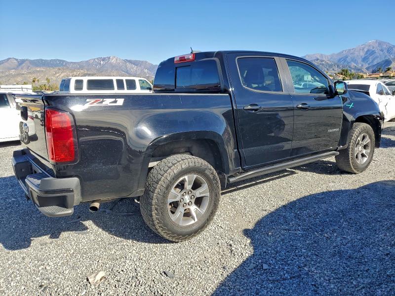 Фото 3 - CHEVROLET COLORADO
