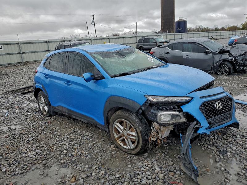 Фото 4 - HYUNDAI KONA