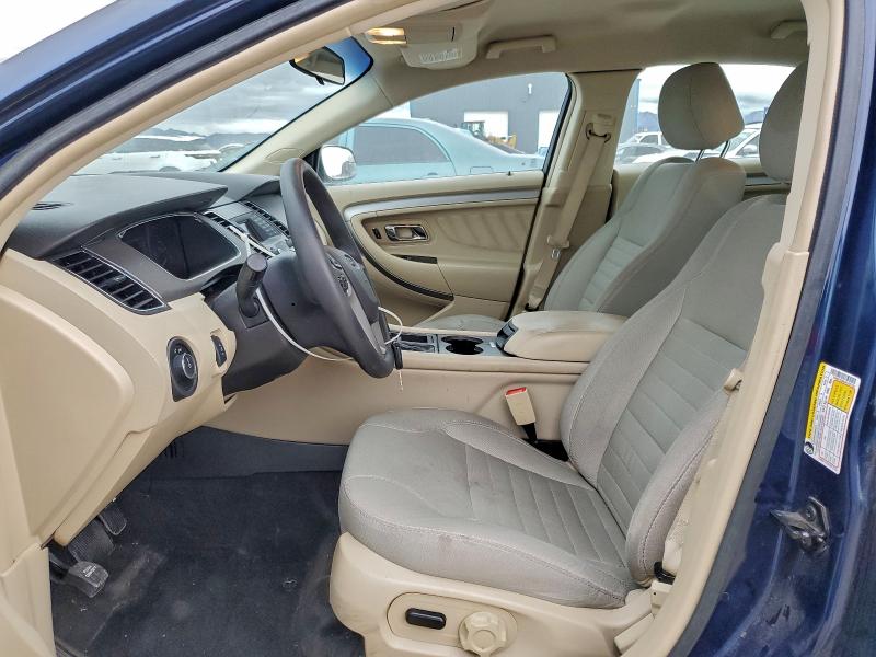 Фото 7 - FORD TAURUS