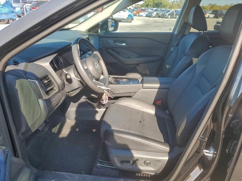 Фото 7 - NISSAN ROGUE