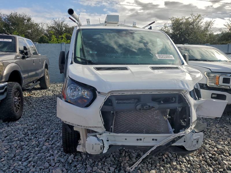 Фото 5 - FORD TRANSIT