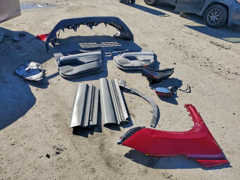 Фото 12 - TOYOTA GRAND HIGH