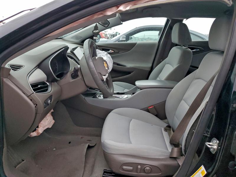 Фото 7 - CHEVROLET MALIBU