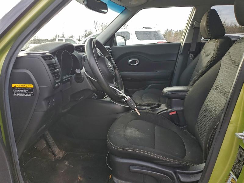 Фото 7 - KIA SOUL