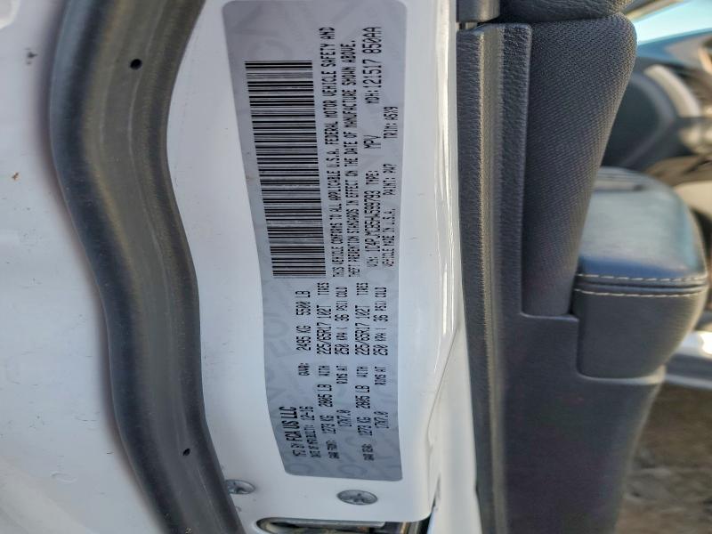 Фото 13 - JEEP GRAND CHER