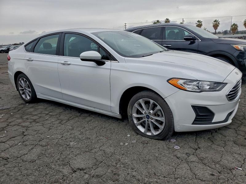 Фото 4 - FORD FUSION