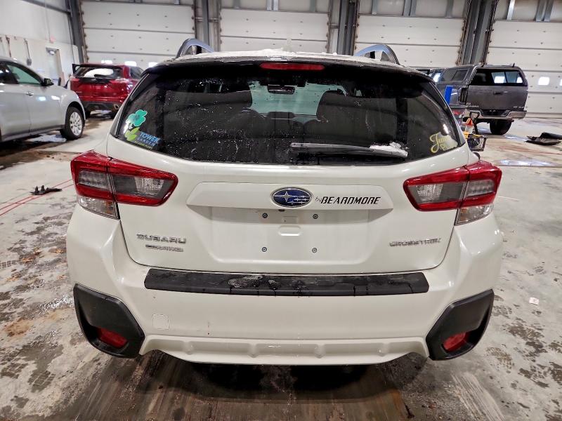 Фото 6 - SUBARU CROSSTREK