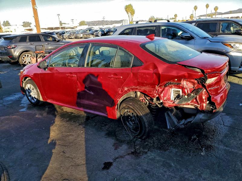 Фото 2 - TOYOTA COROLLA