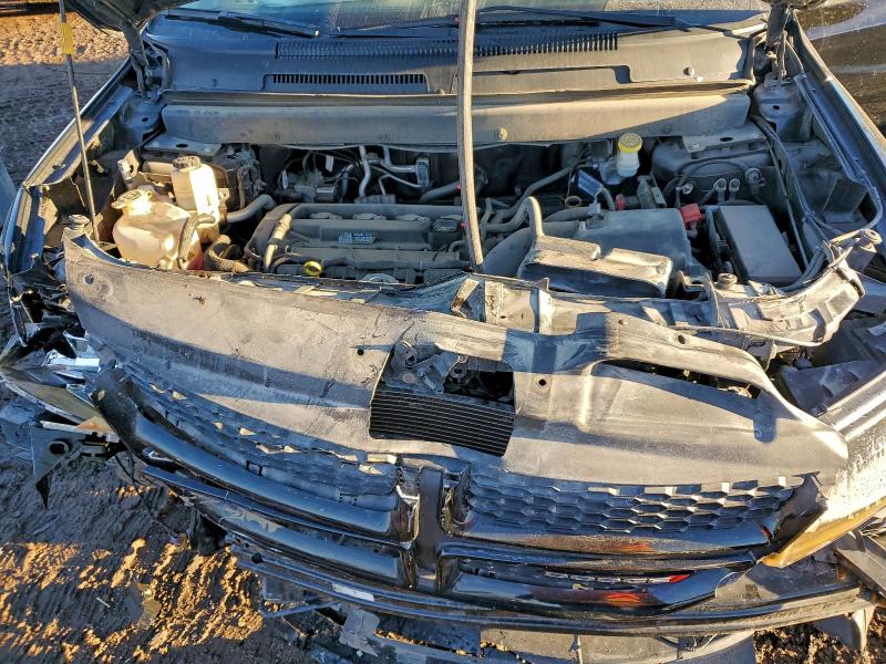 Фото 12 - DODGE JOURNEY