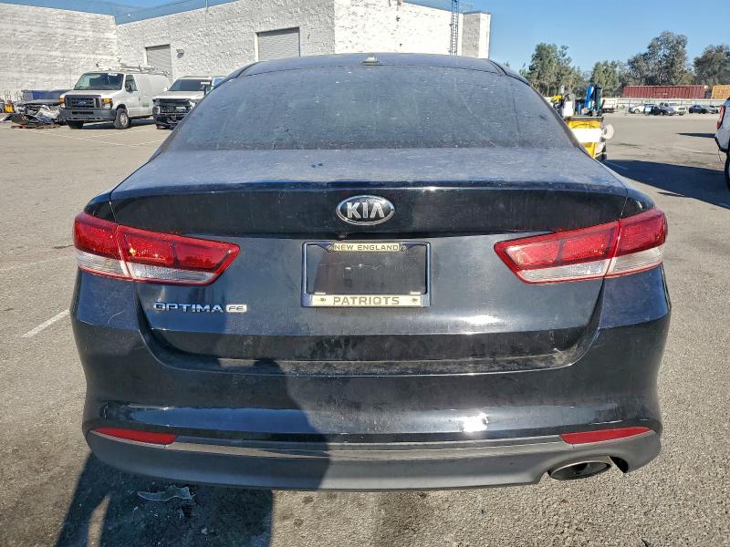 Фото 6 - KIA OPTIMA