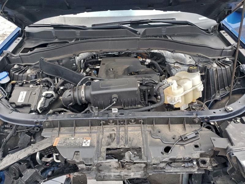 Фото 12 - FORD EXPLORER