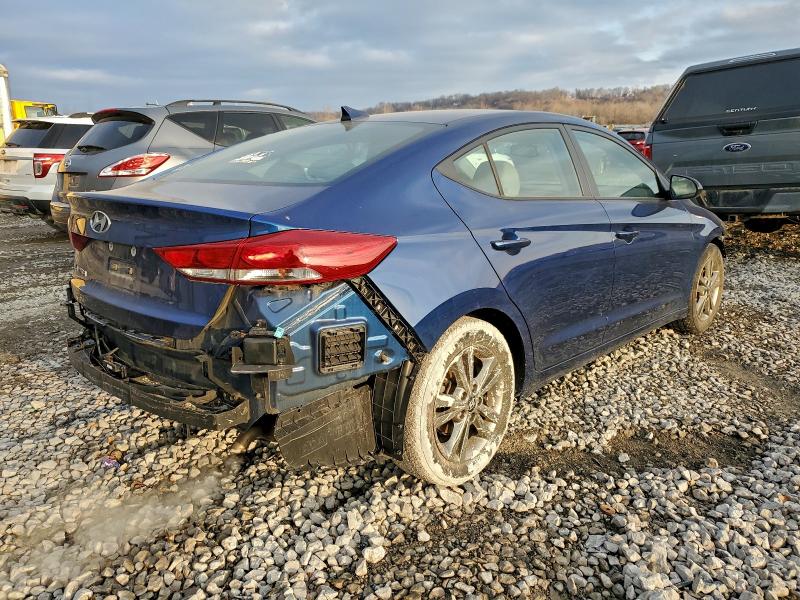 Фото 3 - HYUNDAI ELANTRA