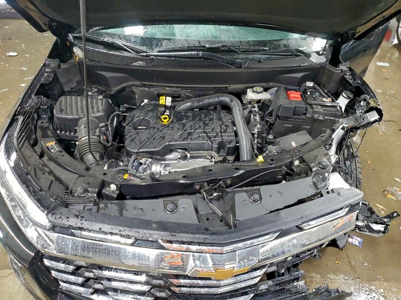 Фото 11 - CHEVROLET EQUINOX