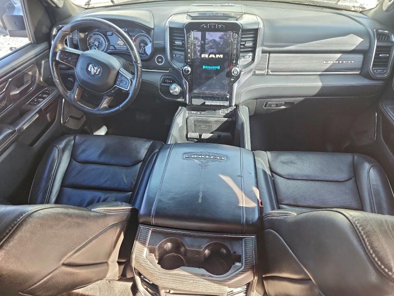 Фото 8 - RAM 1500