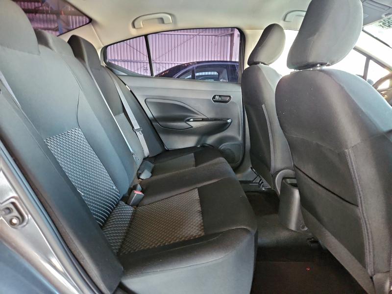 Фото 10 - NISSAN VERSA