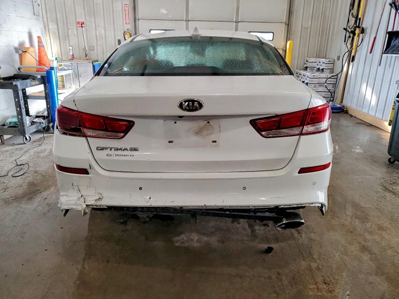 Фото 6 - KIA OPTIMA