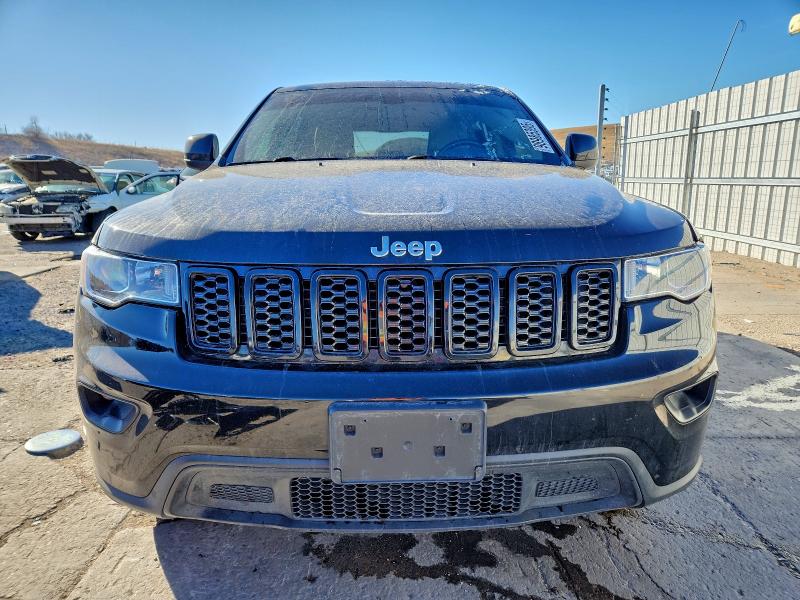 Фото 5 - JEEP GRAND CHER