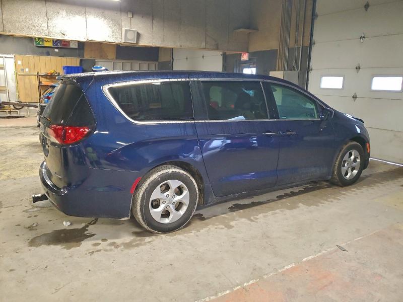 Фото 3 - CHRYSLER PACIFICA