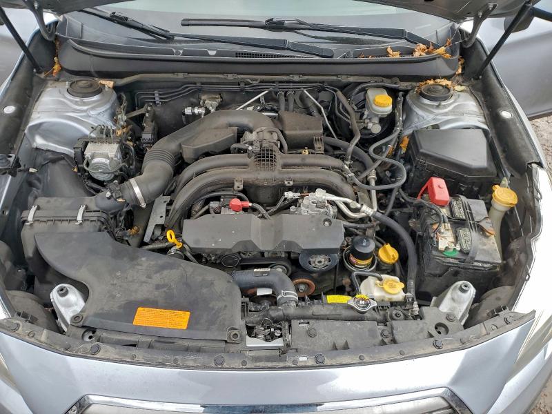 Фото 12 - SUBARU OUTBACK