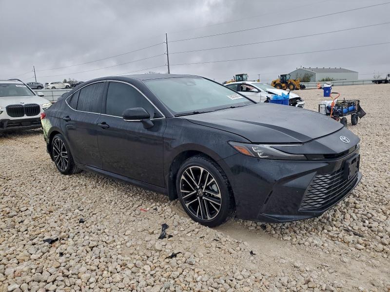 Фото 4 - TOYOTA CAMRY