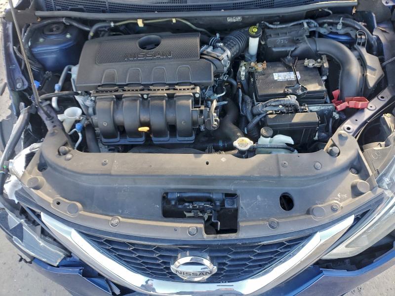 Фото 11 - NISSAN SENTRA