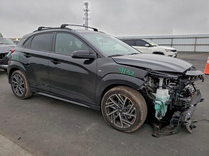 Фото 4 - HYUNDAI KONA