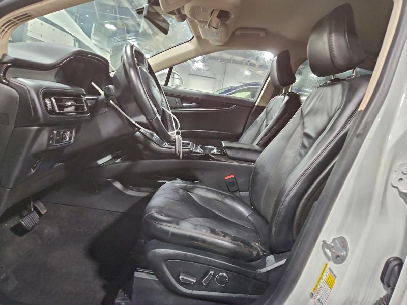 Фото 7 - LINCOLN NAUTILUS