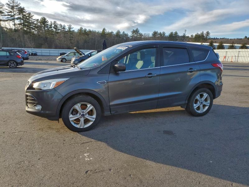 Фото 1 - FORD ESCAPE