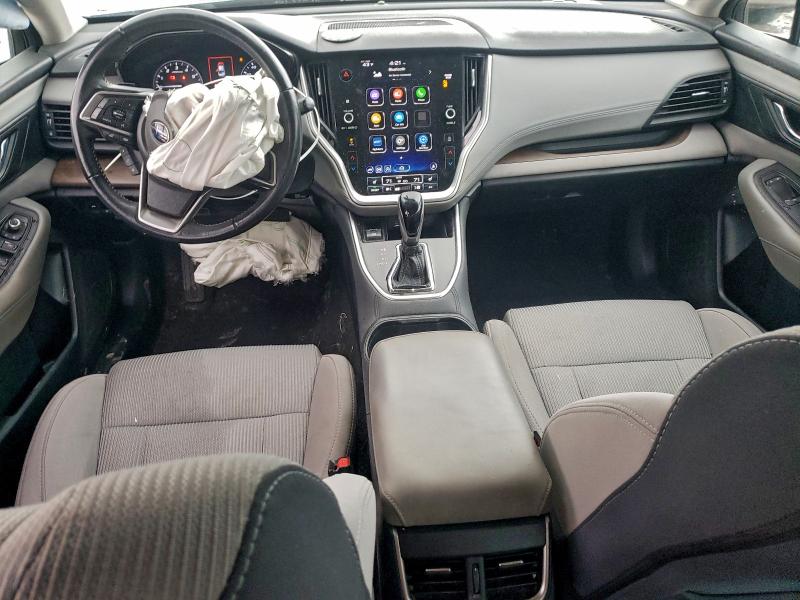 Фото 8 - SUBARU LEGACY