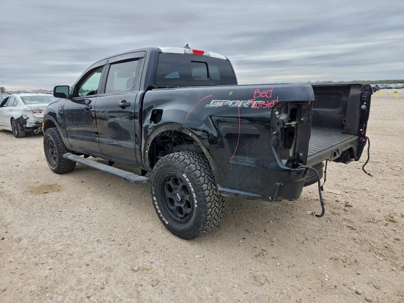 Фото 2 - FORD RANGER