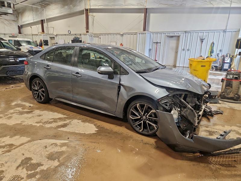 Фото 4 - TOYOTA COROLLA