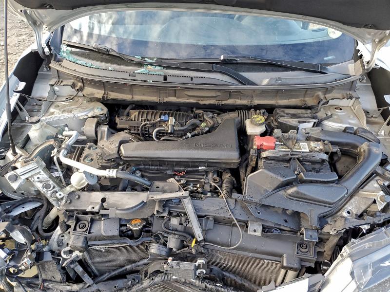 Фото 12 - NISSAN ROGUE