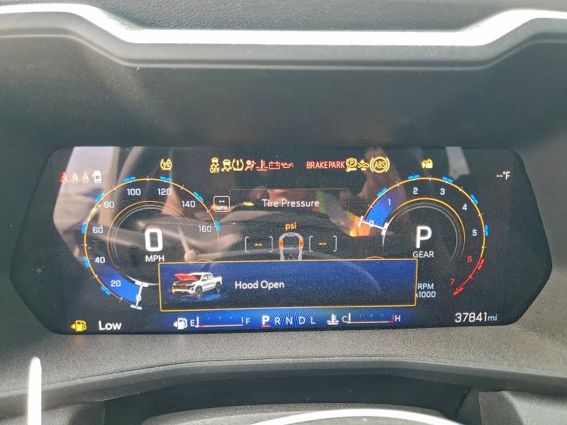 Фото 9 - CHEVROLET COLORADO