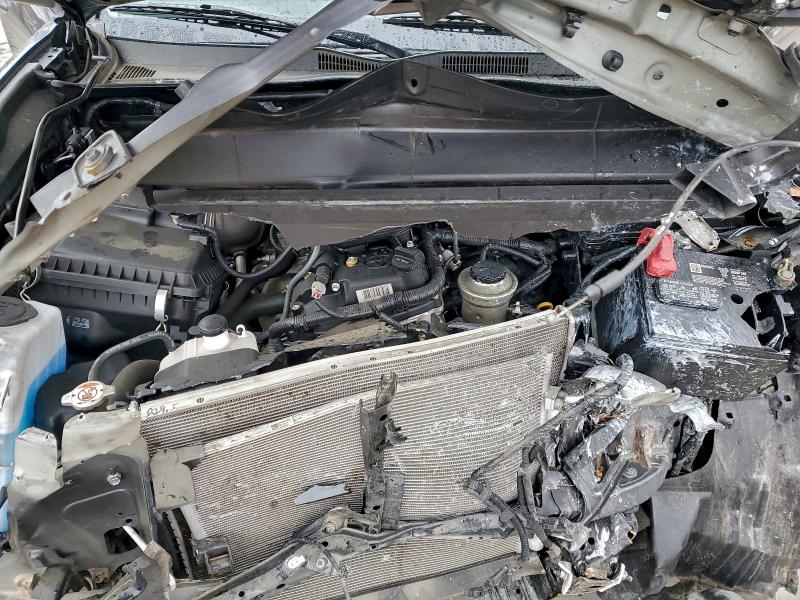 Фото 11 - TOYOTA TACOMA