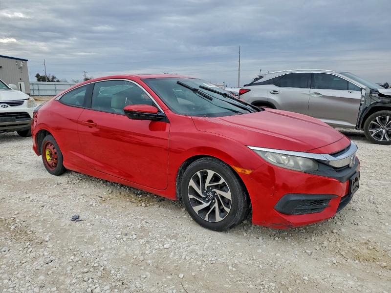 Фото 4 - HONDA CIVIC